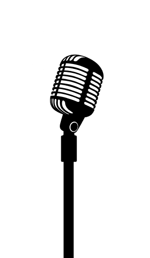 2 Minuten 2 Millionen Mikrofon