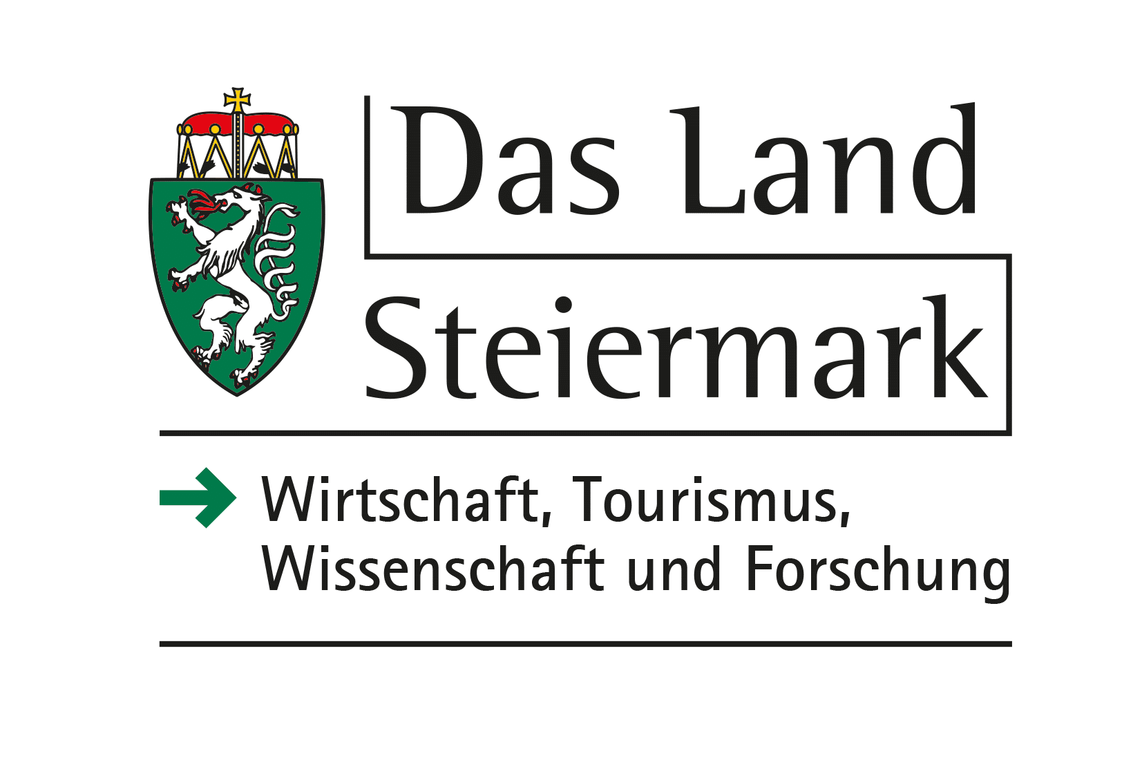 Land Steiermark - Wirtschaft, Tourismus, Wissenschaft und Forschung